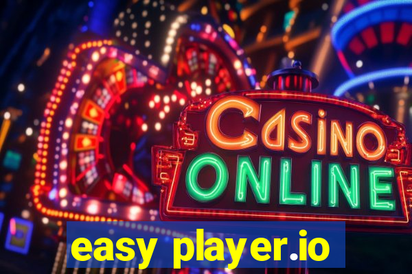 easy player.io